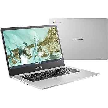 ASUS Chromebook 14 | 14